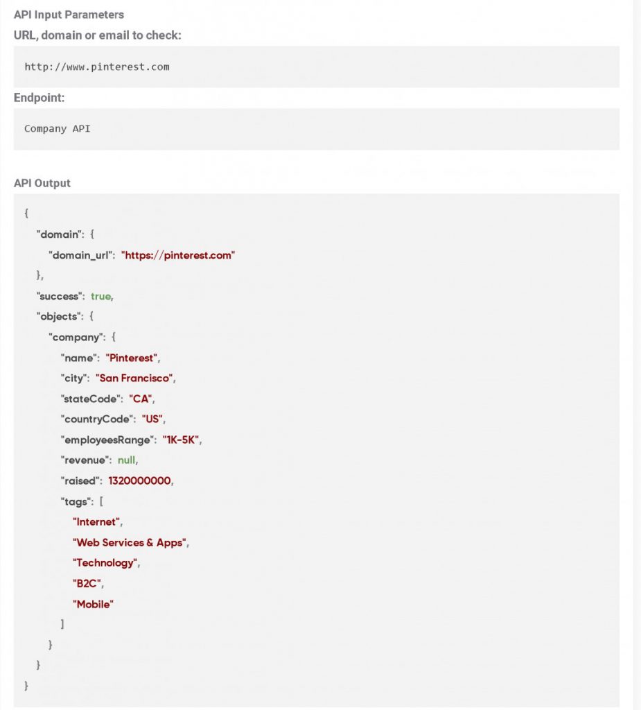 Social Media Scraper API