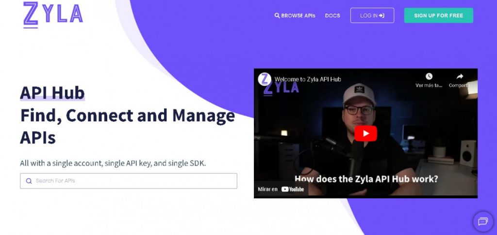 Best Marketplace APIs