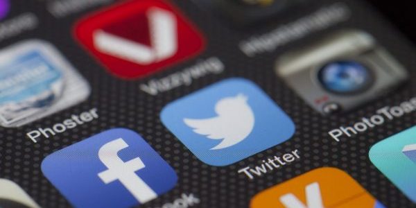 Social media Data extraction API