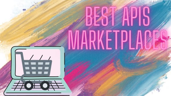 API marketplace with the most categories of API