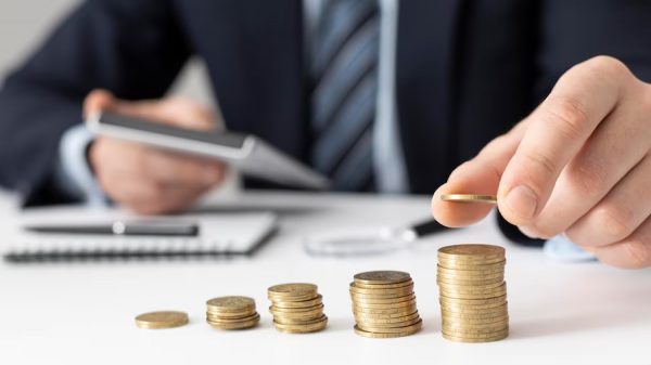 Finance APIs in action
