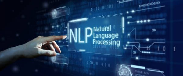 NLP APIs in action
