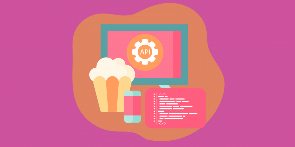 Movie API
