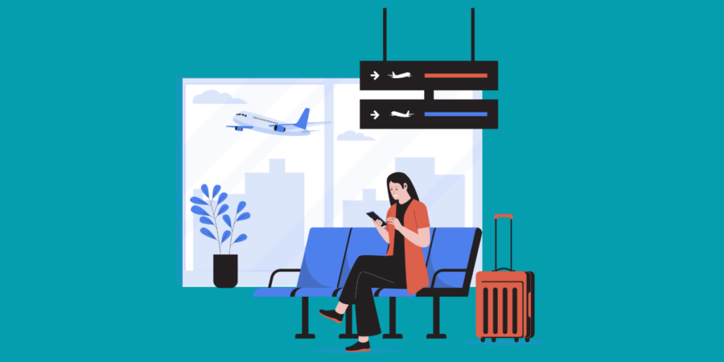 Airplane Data API