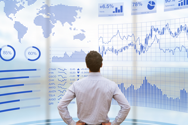 Data APIs in Action