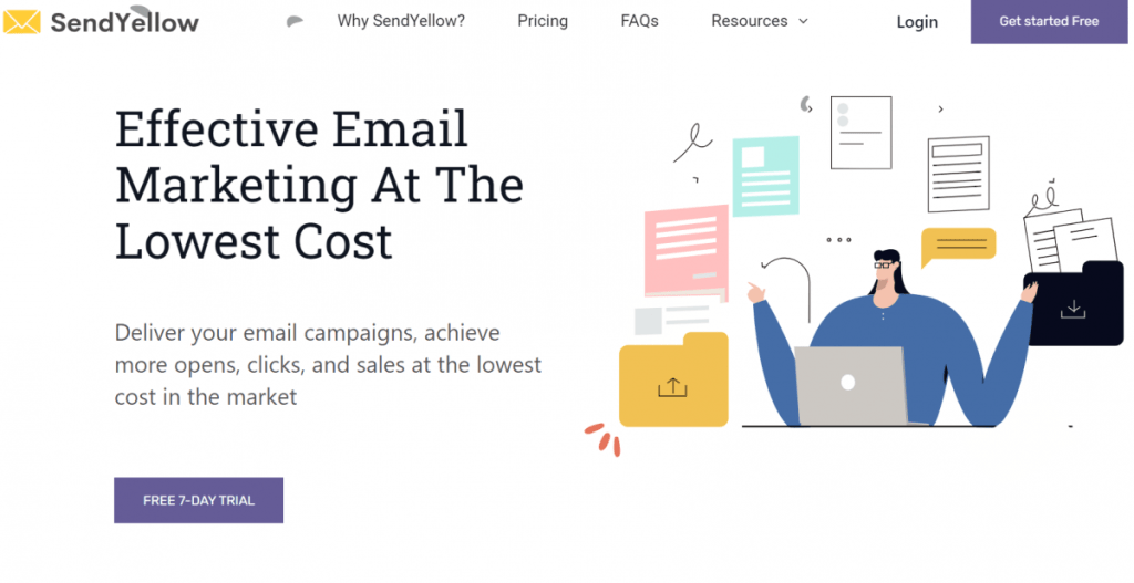 Affordable Email Marketing Solutions: The Key To Unlocking Your Business Potential