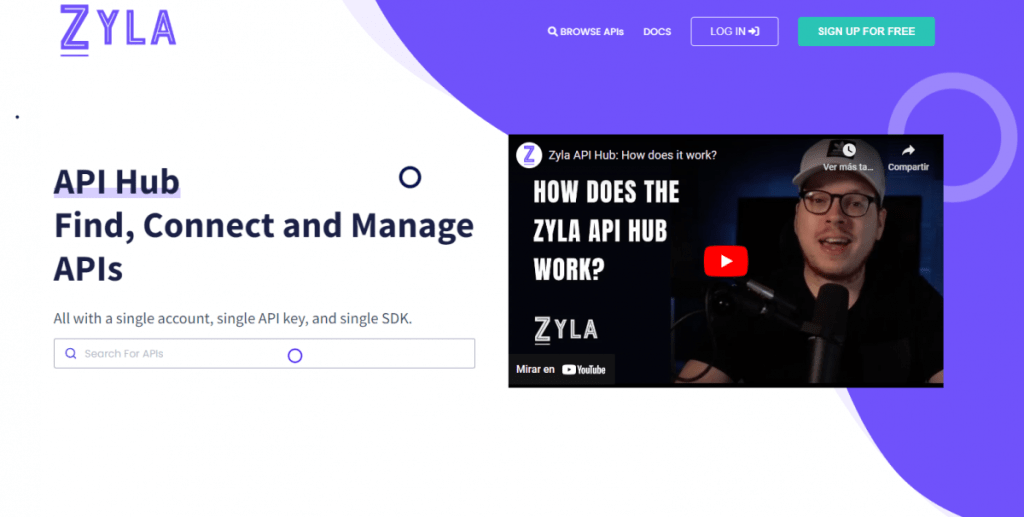 Best API Hub To Use In 2024: 3 Things That Make It Indispensable