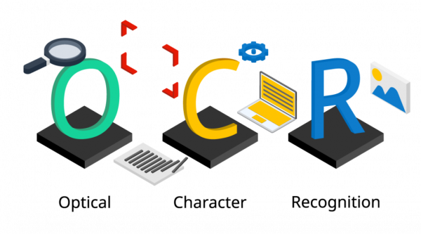 OCR APIs in Action
