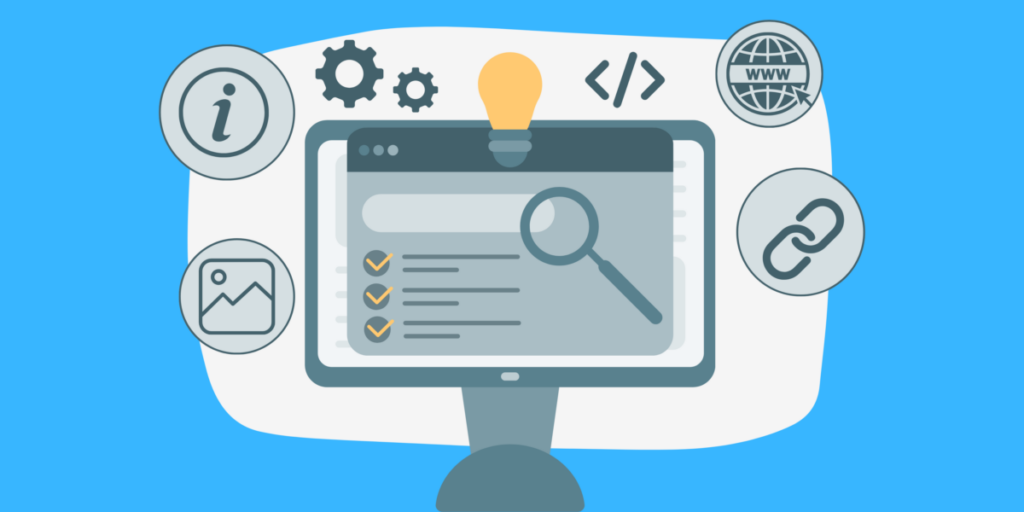 Data Classification API