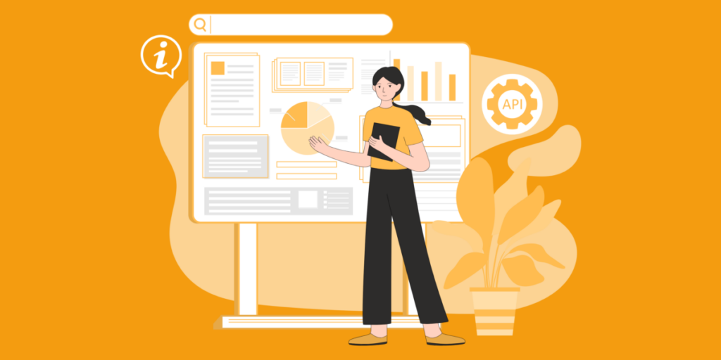 API to Get Company Information