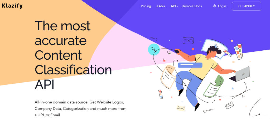 Domain Classification Demystified: Perfect For Beginners