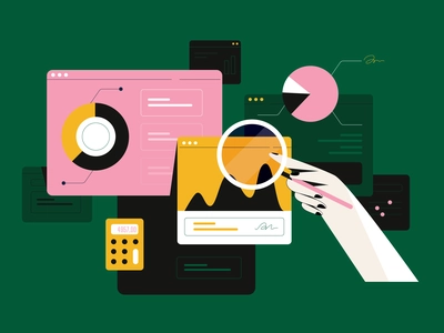 How To Analyze Image Content With An API!