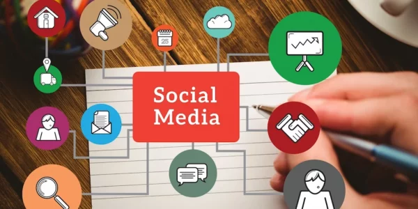 Social Media Data Extraction With This API